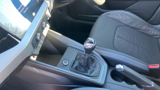 Audi A1 25 TFSI S Line 5dr Petrol Hatchback